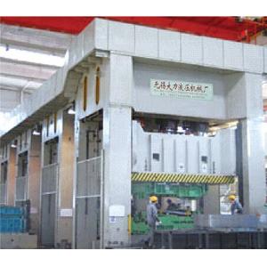 YD-25单动薄板冲压线