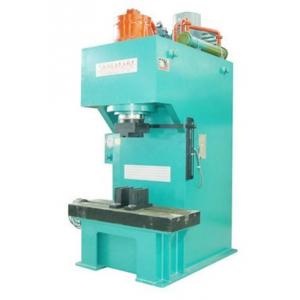 Y41石油钻杆弯曲试验机