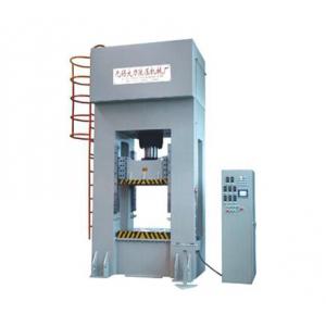 Y28系列框架式多用途通用液压机