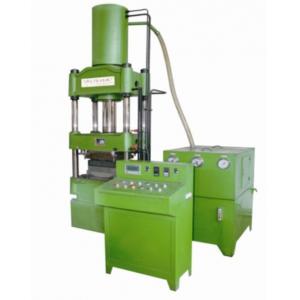 Y32系列橡塑制品液压机