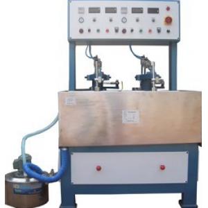 PR15-2S型两轴平面高抛机