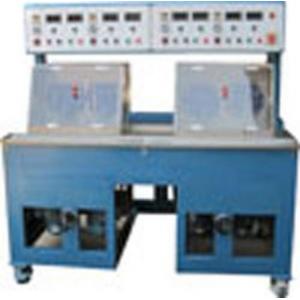 XXP15-4S型斜轴机