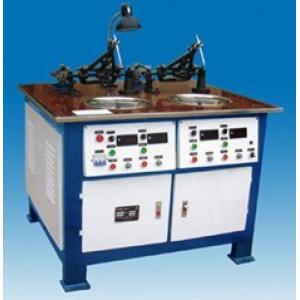 GP30-2S型两轴研磨抛光机