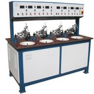 GP30-4SH四轴透镜磨抛机