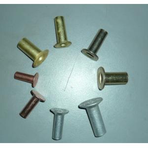 铝抽芯铆钉、铜铆钉、铁铆钉、不锈钢铆钉
