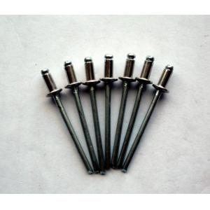 铁抽芯铆钉