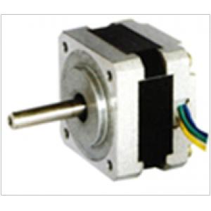 35BYGH混合式步进电机