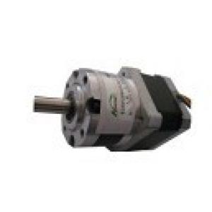 42BYGHZQ行星齿轮箱电机系列