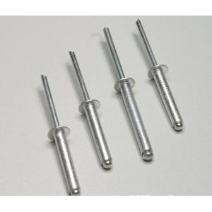 开口型抽芯铝铆钉5×30