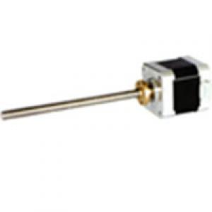 42BYGHT直线步进电机