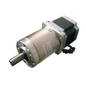 57BYGH 行星齿轮箱电机系列