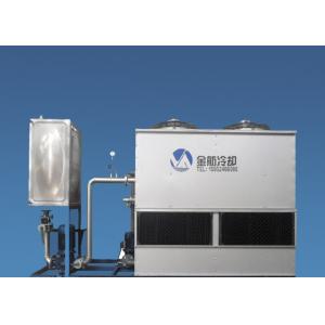 JBN逆流闭式冷却塔