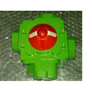 供应各种型号高品质执行器 四活塞气动执行器