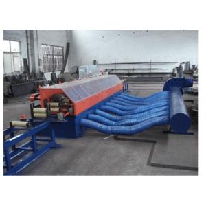 供应铜排抛光机