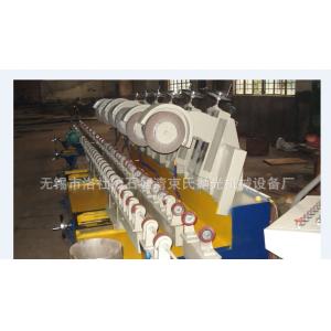 供应轴抛光机 园管轴抛光机