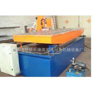 供应平面抛光机 平面抛光机组