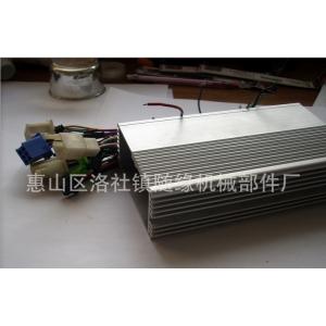 电动车转换器外壳，控制器外壳，以及线束，1:1助力线，散热器