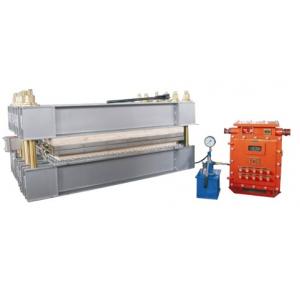 LBD系列电热式防爆硫化器