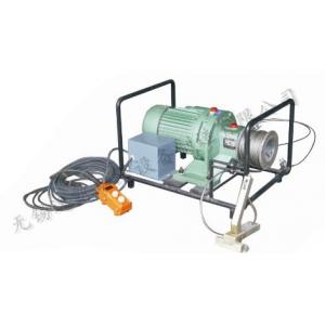 BJP型运输胶带剥皮机