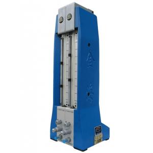 QFF型双管气动量仪