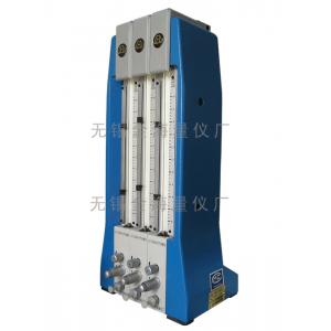 QFF型三管气动量仪