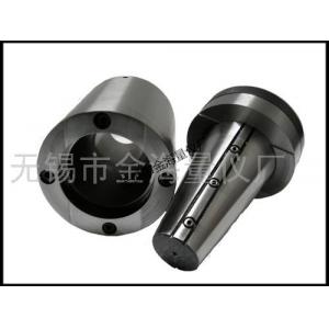 三截面锥度测校