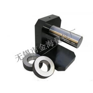 三通道销孔测校