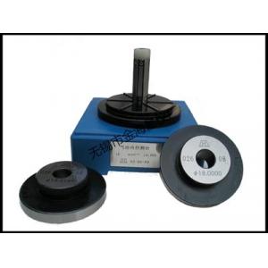 双截面气内测校