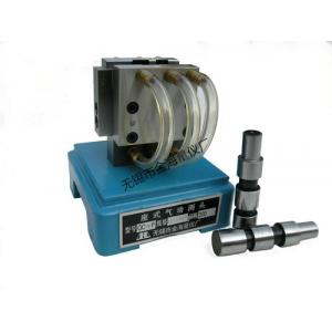 三截面气外测台