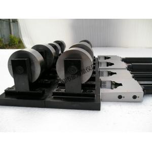 三截面手持式外径测校