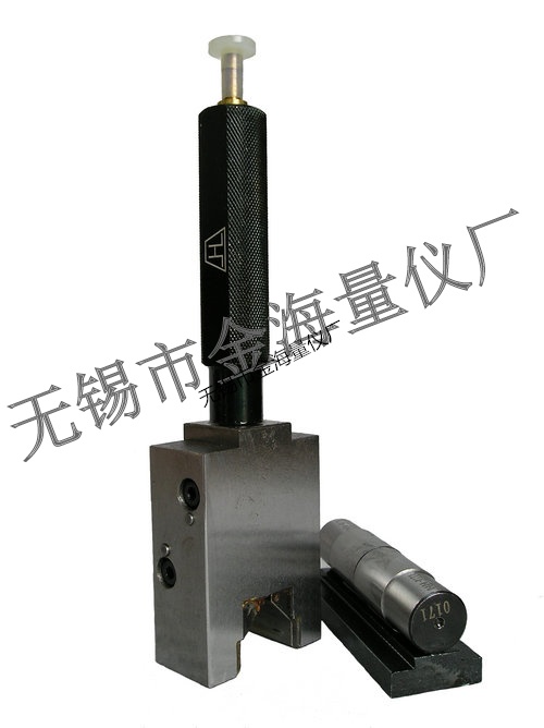 手持式合金外径测头