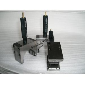 双截面手持式外径测校