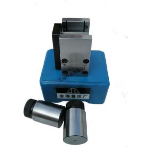 双截面外径测台