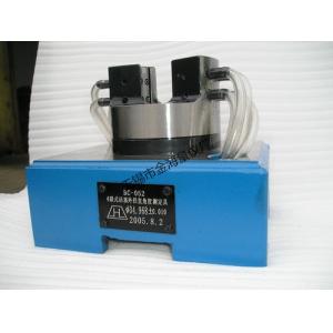 四联式活塞外径直角度测台