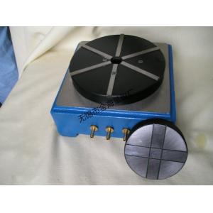 三联式平面度测台