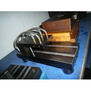 四联式厚度测台