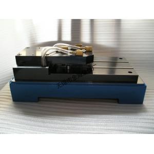 四喷嘴厚度测台