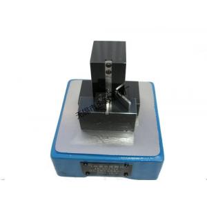 叶片垂直度测台