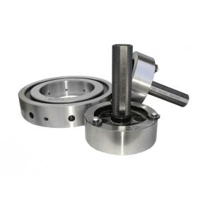 八喷嘴缸套外径测校