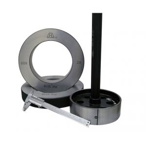 两喷嘴缸套内径测校