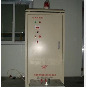 双拉膜专用电晕处理设备