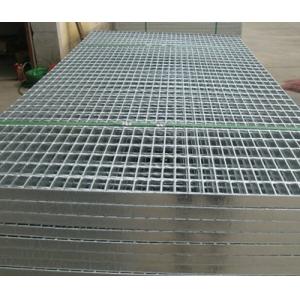 热镀锌格栅板