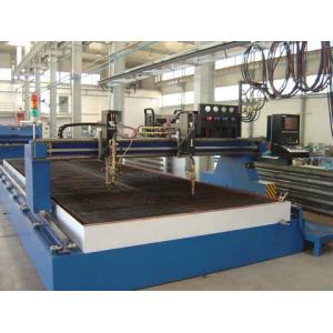 数控火焰切割机