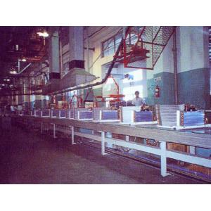 空调悬挂输送机