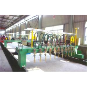 多头直条切割机