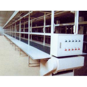 小家电装配皮带输送机