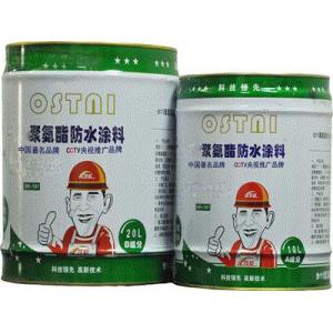 S52-2聚氨酯防腐蚀涂料