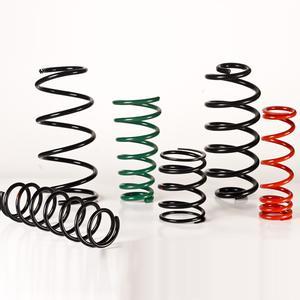 电动车减震弹簧