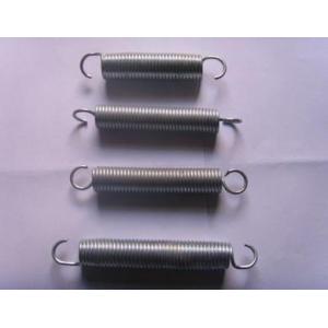 电动车用弹簧
