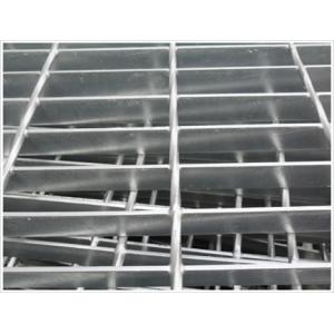 钢格栅沟盖板